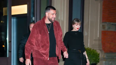 Taylor Swift Appears to Skip Chiefs vs. Broncos Week 11 Game