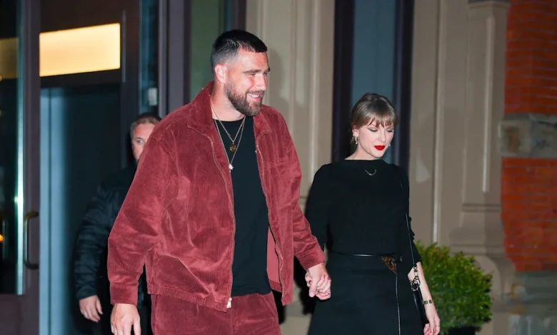Taylor Swift Appears to Skip Chiefs vs. Broncos Week 11 Game