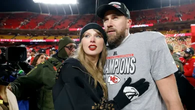 Taylor Swift News Surfaces Amid Chiefs-Broncos Game