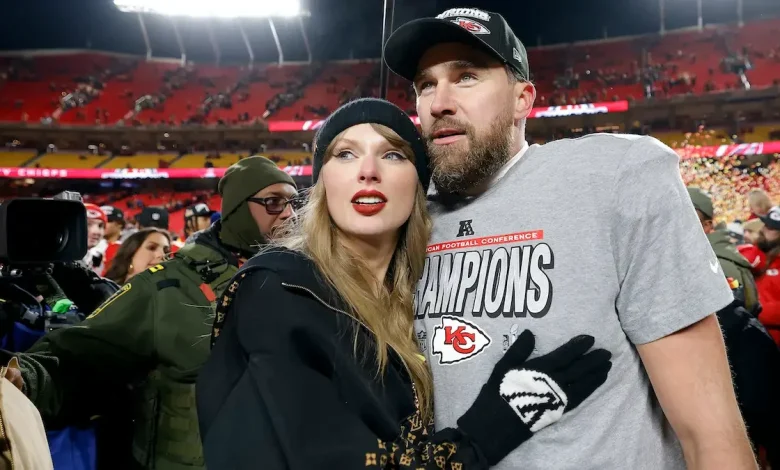 Taylor Swift News Surfaces Amid Chiefs-Broncos Game