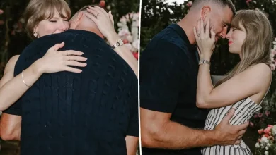 Taylor Swift and Travis Kelce’s dream wedding venue revealed as planning gets underway: report