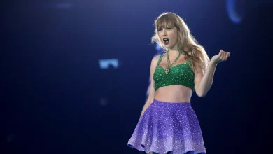 Taylor Swift drops 'End of an Era' docuseries trailer with backstage secrets, Travis Kelce