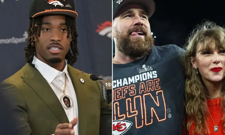 Taylor Swift’s Impact: From NFL Sidelines to Startup Strategies in 2025