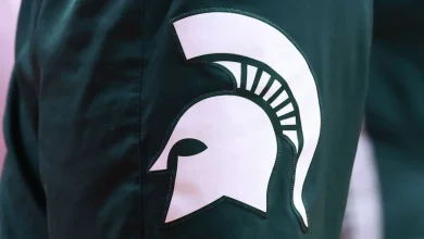 Taylor chooses Michigan State, boosts '26 class