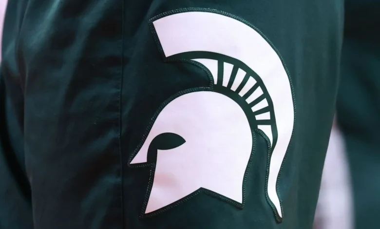 Taylor chooses Michigan State, boosts '26 class