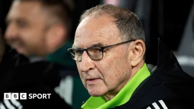 'Teacher' O'Neill with work to do as Celtic taught another lesson