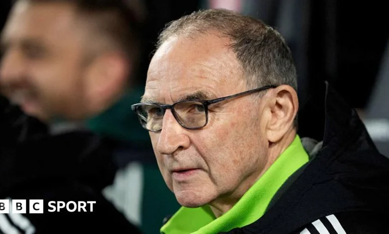 'Teacher' O'Neill with work to do as Celtic taught another lesson