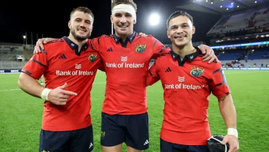 Team News | Munster Side To Face Stormers At Thomond