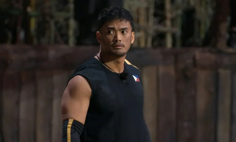 Team Philippines crashes out of Physical: Asia in dramatic battle vs home bets South Korea