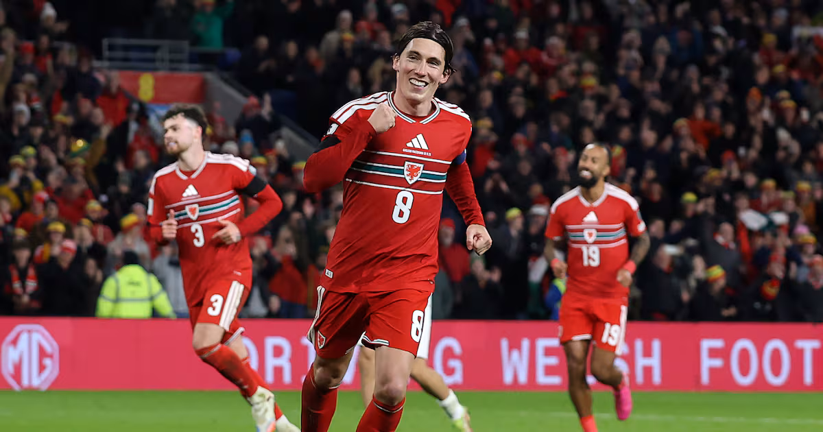 Team-by-team guide to Ireland’s potential World Cup playoff opponents