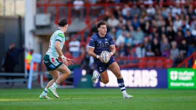 Team news: Bristol Bears vs Northampton Saints – GP R6