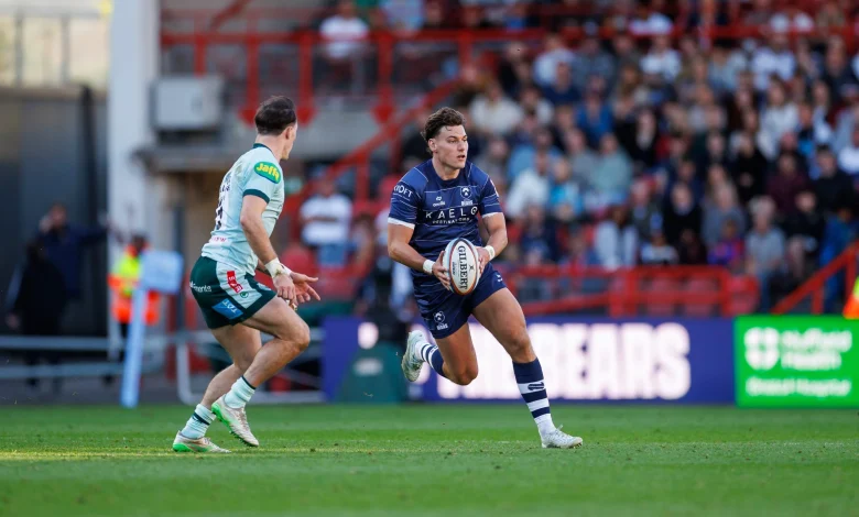 Team news: Bristol Bears vs Northampton Saints – GP R6