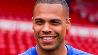 Team news: Daniel Farke names XI to face Nottingham Forest