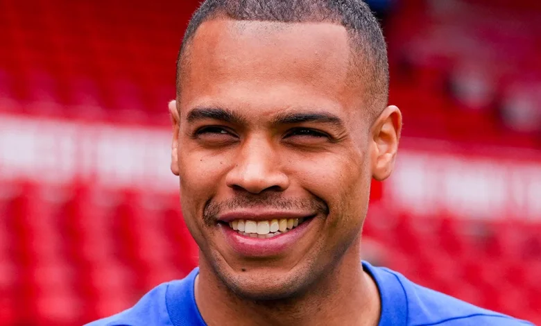 Team news: Daniel Farke names XI to face Nottingham Forest