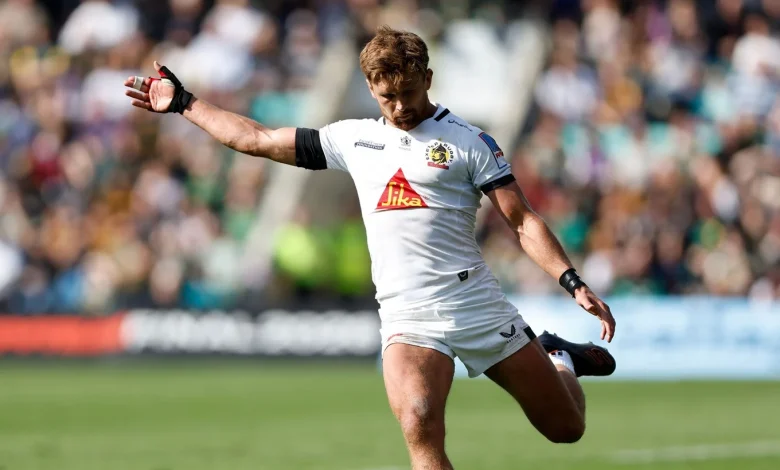 Team news: International contingent return for Sale trip