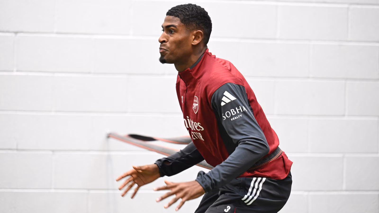 Team news: Mosquera returns for Bayern clash