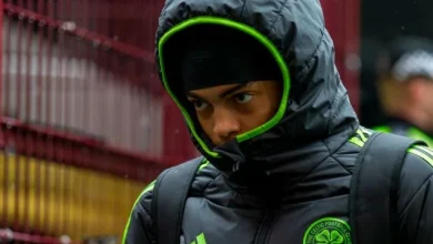 Team’s Up – Simpson-Pusey handed surprise Celtic debut