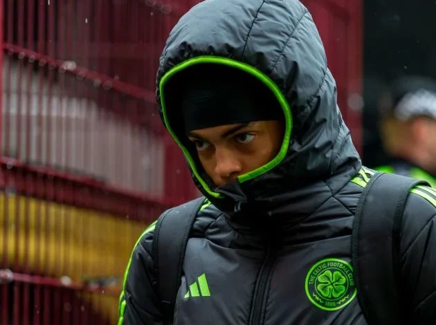 Team’s Up – Simpson-Pusey handed surprise Celtic debut