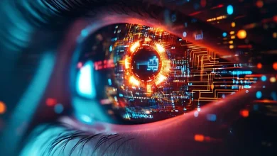 Tech Futures Rise As Google Jumps; Nvidia Earnings Loom