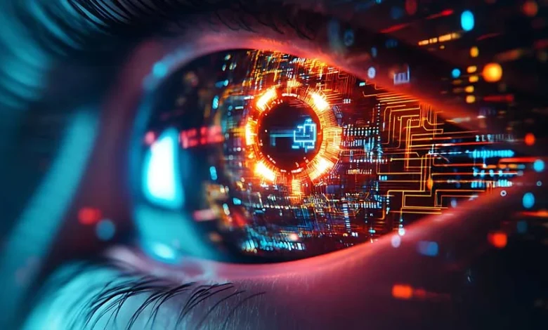 Tech Futures Rise As Google Jumps; Nvidia Earnings Loom