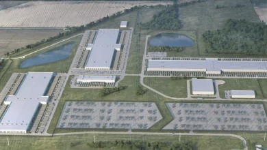 Tech giants announce $7B data center, Michigan’s first hyperscale campus