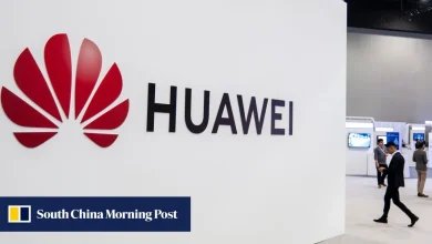 Tech war: Huawei to open-source software tool to optimise AI chip use