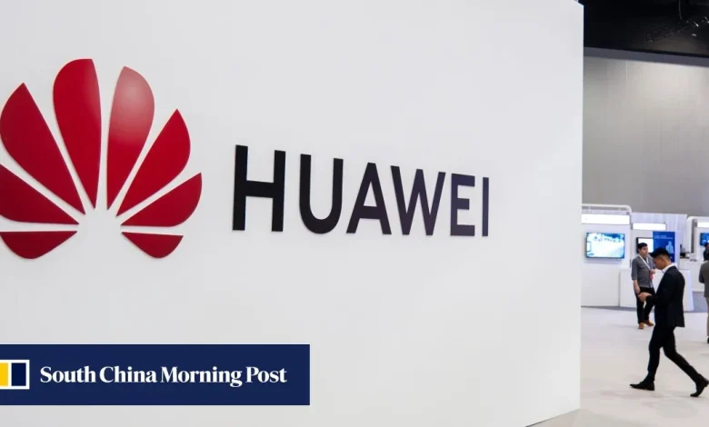 Tech war: Huawei to open-source software tool to optimise AI chip use