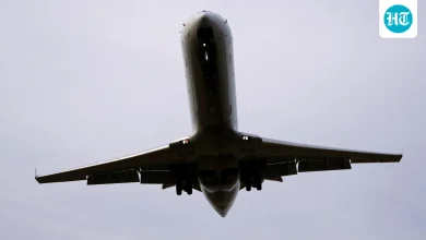 'Technical' issue delays Mumbai-London flight by 7 hours day after Delhi airport snag | India News