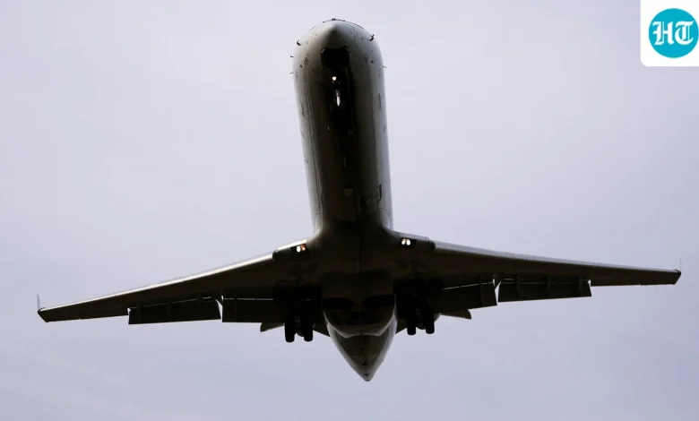 'Technical' issue delays Mumbai-London flight by 7 hours day after Delhi airport snag | India News