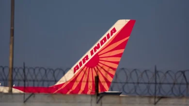 Technical snag delays Air India’s Mumbai–London flight by seven hours