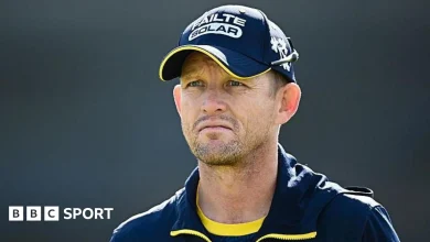 Tector Praises Team Positives Ahead of Second Test Despite Mixed Debut Performance