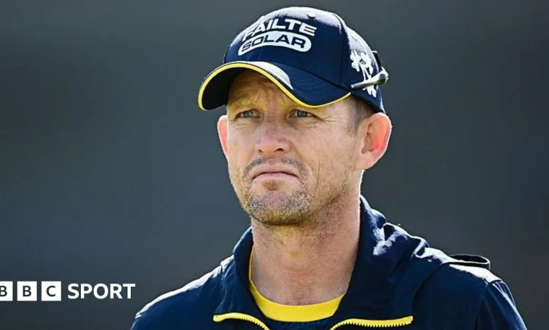 Tector Praises Team Positives Ahead of Second Test Despite Mixed Debut Performance