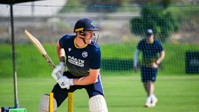 Tector's advice for Ireland ahead of Bangladesh Test series