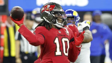 Teddy Bridgewater: If it’s my turn, I’ve just got to answer the bell