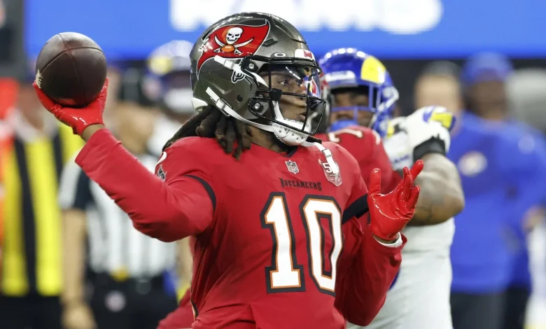 Teddy Bridgewater: If it’s my turn, I’ve just got to answer the bell