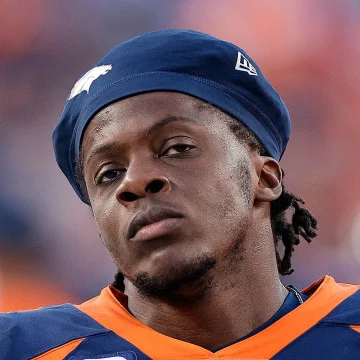 Teddy Bridgewater Replaces Mayfield after injury