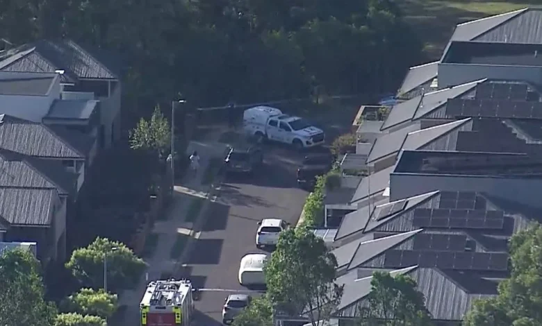 Teen, 17, stabbed to death near Sydney school