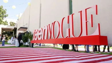 Teen Vogue Is Joining Vogue.com