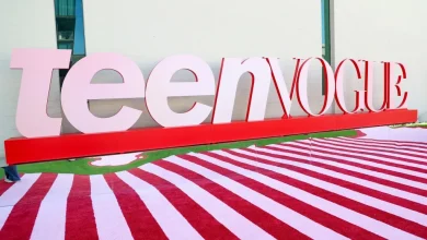 Teen Vogue To Merge With Vogue Website; Condé Union Condemns Move