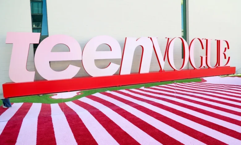 Teen Vogue To Merge With Vogue Website; Condé Union Condemns Move