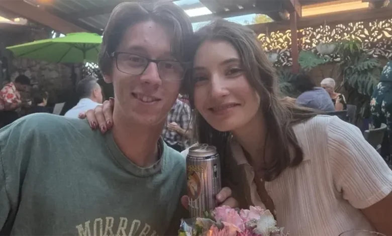 Teen driver charged with killing three University of Arizona students in Porsche hit-and-run crosswalk crash