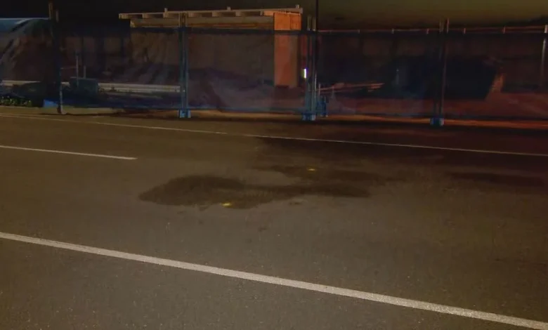 Teen girl killed in asuspected hit-and-run in Queensland