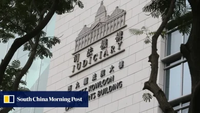 Teen who promoted ‘Hong Kong Parliament’ jailed for 1 year for sedition