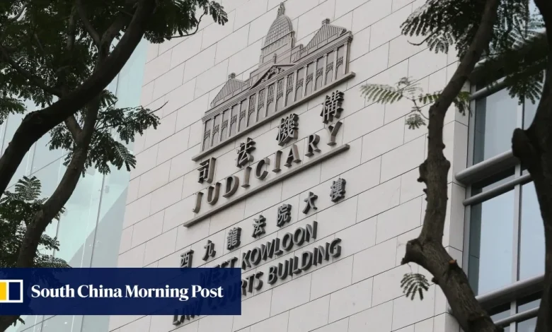 Teen who promoted ‘Hong Kong Parliament’ jailed for 1 year for sedition