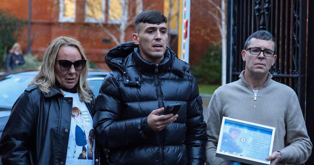 Teen with asthma died after waiting more than four years to see consultant, inquest hears