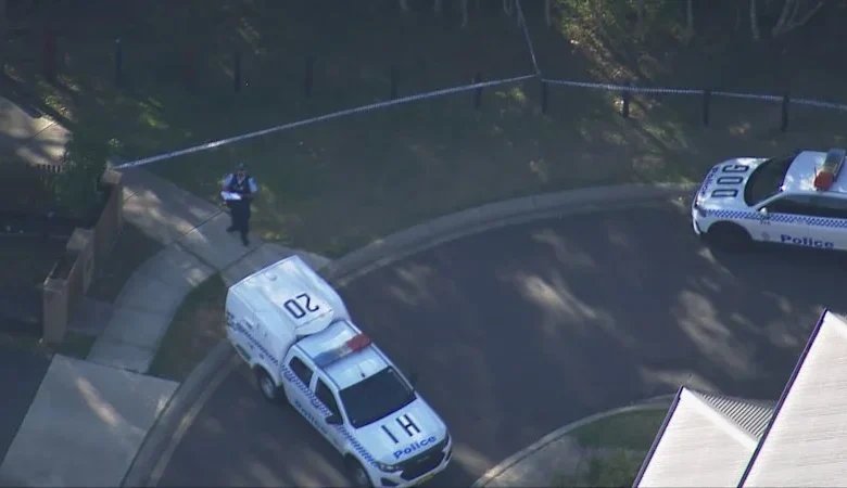 Teenage Boy Fatally Stabbed Behind Rouse Hill High School in Sydney