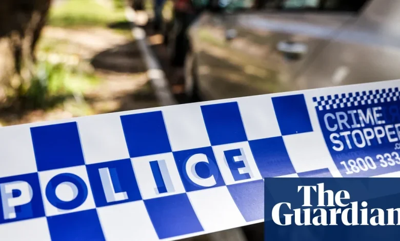 Teenager dies after being stabbed in Sydney’s north-west