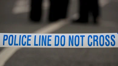 Teenager fighting for his life after being shot in Sheffield | ITV News