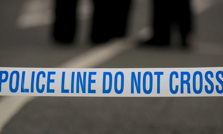 Teenager fighting for his life after being shot in Sheffield | ITV News