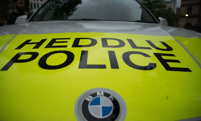 Teenager killed and woman injured as police launch murder investigation | ITV News